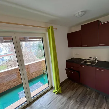 Bodensdorf Near & Apartman Tratten