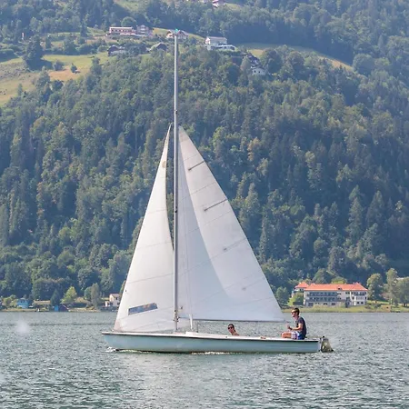 Apartment Bodensdorf Near &