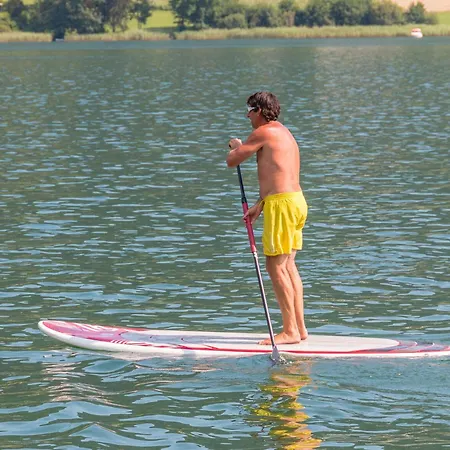 Bodensdorf Near & Apartment Tratten (Feldkirchen)