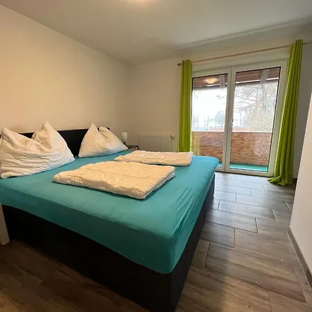 Bodensdorf Near & * Tratten