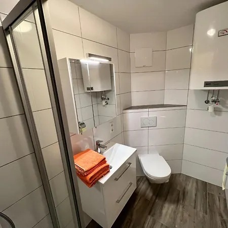 Apartment Bodensdorf Near & Tratten (Feldkirchen)