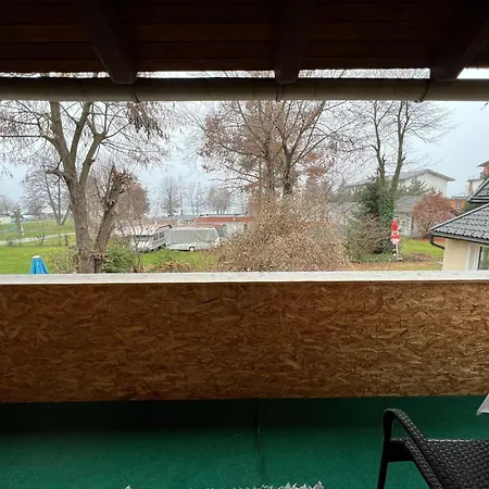 Bodensdorf Near & Tratten (Feldkirchen)